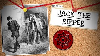 Londons Most Infamous Killer  Jack the Ripper [upl. by Beret]