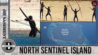 North Sentinel island [upl. by Bagley]