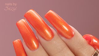 4 Steps for Perfect Gel Polish Application [upl. by Notsecnirp]