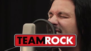 Pop Evil  Torn To Pieces Unplugged  TeamRock [upl. by Ajssatsan]