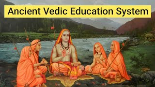 Why Ancient Gurukul System Is Better Than Modern Education System [upl. by Ulane]