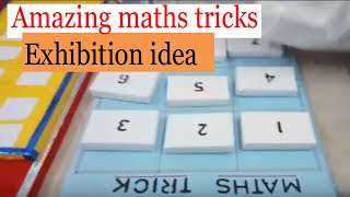 amazing maths tricks Surprise your teacher [upl. by Aehsa200]