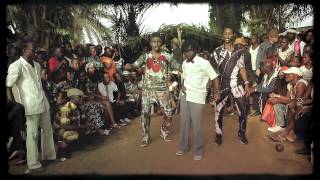 Bebi Philip  Balaumba Clip Officiel [upl. by Guthrey]