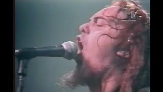 Sepultura  Live 1996 Brazil  Best Version [upl. by Aitsirt16]