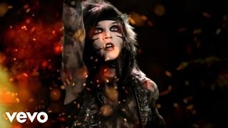 Black Veil Brides  Fallen Angels [upl. by Drucie628]