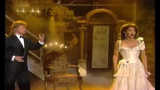 Anna Maria Kaufmann amp Peter Hofmann  Das Phantom der Oper 1991 [upl. by Acina853]