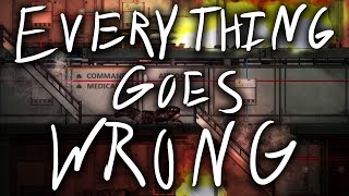 Barotrauma  EVERYTHING goes wrong [upl. by Annail]