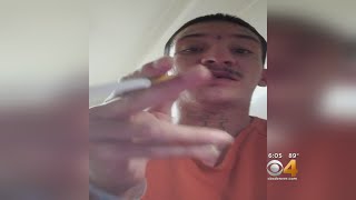 Jeffco Inmate Goes Facebook Live From Cell [upl. by Gnek]