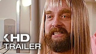 MASTERMINDS HE Trailer German Deutsch 2017 [upl. by Aiceled]