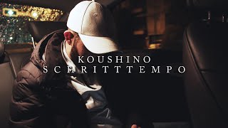 KOUSHINO  SCHRITTTEMPO [upl. by Esenaj]