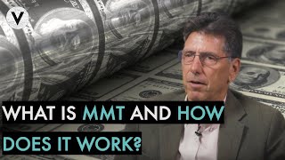 How Modern Monetary Theory MMT Actually Works w Warren Mosler [upl. by Ikiv924]