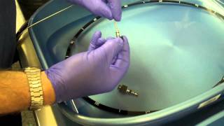 Video Endoscope Cleaning Guidemov [upl. by Aelgna]