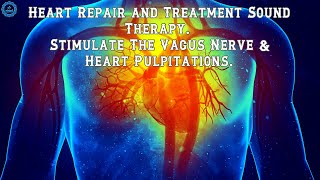 Vagus Nerve Massage For Stress And Anxiety Relief [upl. by Aitercul]