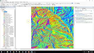 Slope Aspect and Curvature [upl. by Westberg954]