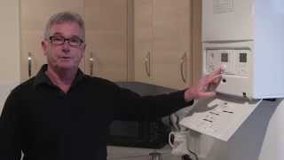 Understanding your Worcester boiler [upl. by Orgel]