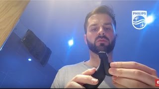 This is not a shaver OneBlade Pro reviews  Philips  QP2520 [upl. by Carolann]