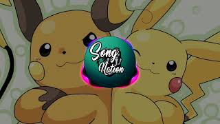 Song Nation  pika pika pikachu song ORIGINAl [upl. by Rashidi385]