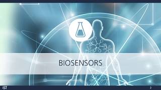 Biological Analysis Using EnzymaticAmperometric Biosensors [upl. by Cuthbert]