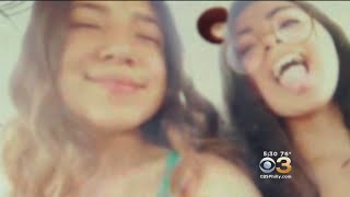 California Woman LiveStreamed Death Of Teen Sister [upl. by Droffilc]