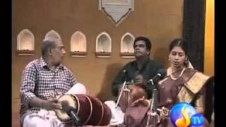 Murugan Song  Kandan Vandhan  Aathi Parasakthi  Tamil Movie Song [upl. by Dibb]