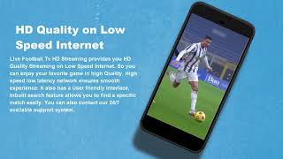 Live Football Tv HD Streaming [upl. by Ophelia]