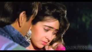 Dulaara  Part 8 Of 17  Govinda  Karisma Kapoor  Best Bollywood Comedies [upl. by Alvis]