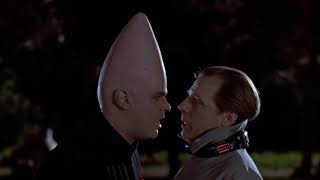 Coneheads 1993 ending [upl. by Ikkela]