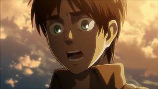 Shingeki no Kyojin Episode 16 Joining Survey Corps [upl. by Aretina]