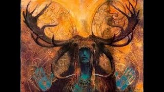 The best Shaman music  Drum beats for Trance and Meditation  Deep trance [upl. by Asseneg258]