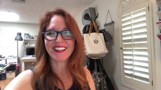 ThirtyOne Product Review All About the Benjamins Wallet [upl. by Duster196]