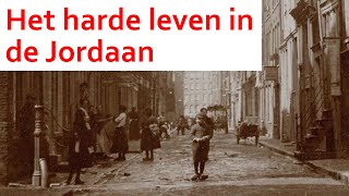 Het harde leven in de Jordaan [upl. by Marguerita995]