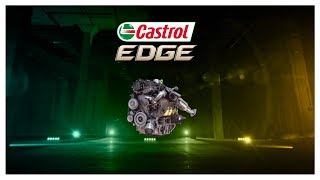 Castrol EDGE Technology [upl. by Belldas]