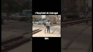 LHospitalet de Llobregat 1984 [upl. by Gardy]