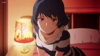 Domestic na Kanojo「AMV」 With Me [upl. by Lyon]