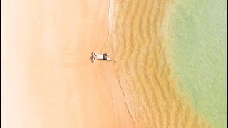 🏖️🐚☀️ Les plus belles plages de CôtedIvoire🇨🇮 the most beautiful beaches of CôtedIvoire [upl. by Hpejsoj]