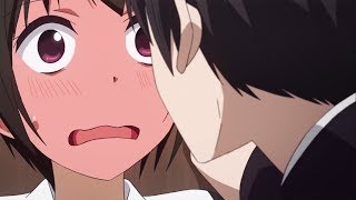 PROPOSING TECH WallDown HD Kaguyasama Love is War Episode 2 English subbed [upl. by Mellins826]