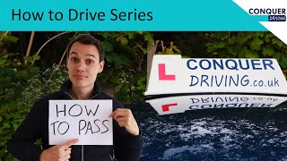 How to pass the driving test  what the examiners want to see [upl. by Keithley]