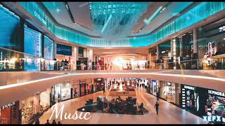 Relaxing Music  Shopping mall Music Background [upl. by Standish]