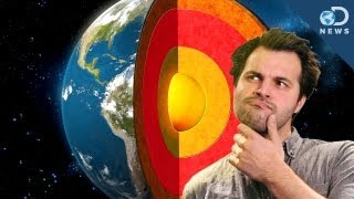 The Mystery of the Earths Core Explained [upl. by Ceciley]