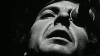 Leonard Cohen  The Partisan live in France 1970 [upl. by Leik]