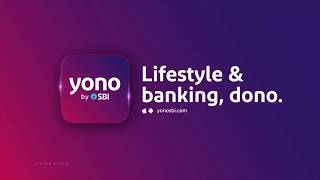 Register on YONO using debit card details [upl. by Treiber]