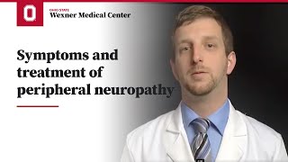 Dont Suffer From Peripheral Neuropathy  Front Range Medical Center [upl. by Daiz]