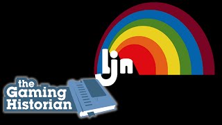 History of LJN  Gaming Historian [upl. by Nitsej552]