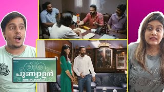 Punyalan Movie Review  Arjun Ashokan  Balu Varghese  Anaswara Rajan [upl. by Arihsan132]