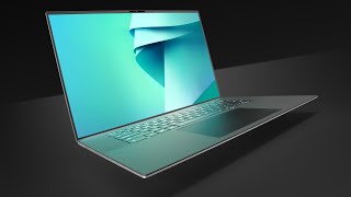 XPS 17 2021 Review [upl. by Derfniw344]