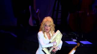 Dolly Parton Coat of Many Colors Ryman [upl. by Iden83]