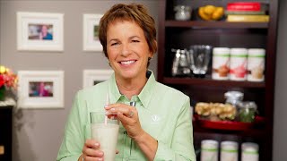 How to Make a VANILLA Herbalife Formula 1 Shake  Herbalife Advice Ep1 [upl. by Pearl]