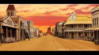 Epic Wild Western Music [upl. by Nuj]