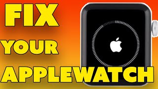 5 Reasons Your Apple Watch Isn’t Pairing To Your iPhone [upl. by Ojimmas368]