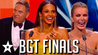 Britains Got Talent 2020 GRAND FINALS  Got Talent Global [upl. by Amerigo]